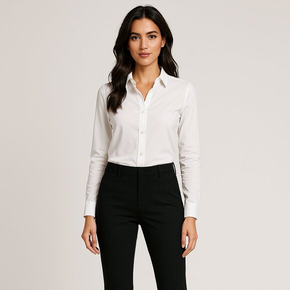 Guess Womens Black Stretch Low Rise Jeans Size 27 - Picture 2 of 8